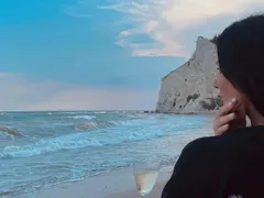 Мария Силвестър крие младото гадже