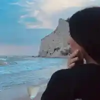 Мария Силвестър крие младото гадже