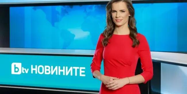Марина Цекова е бременна