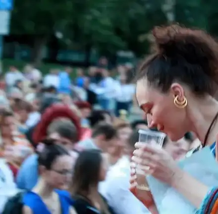 Мая Илиева на симфоничен концерт със служебното правителство (Снимки)