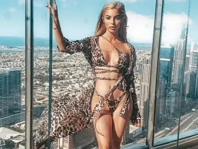 Мегз:  Имам човек до себе си, готова съм за семейство