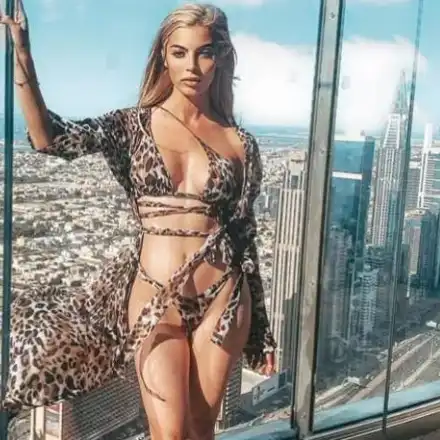 Мегз:  Имам човек до себе си, готова съм за семейство