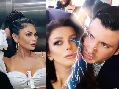 Мис България проговори за връзката си с бившия на Емануела! Вижте истината