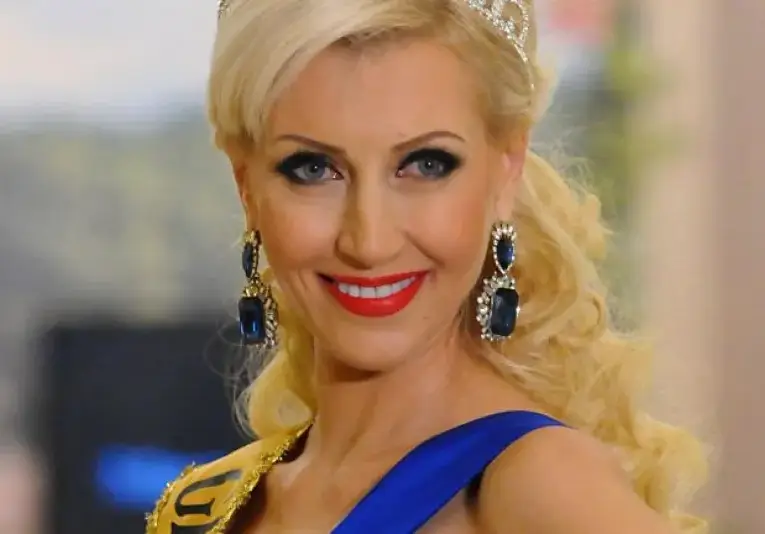 Мисис Баба с нова изгора