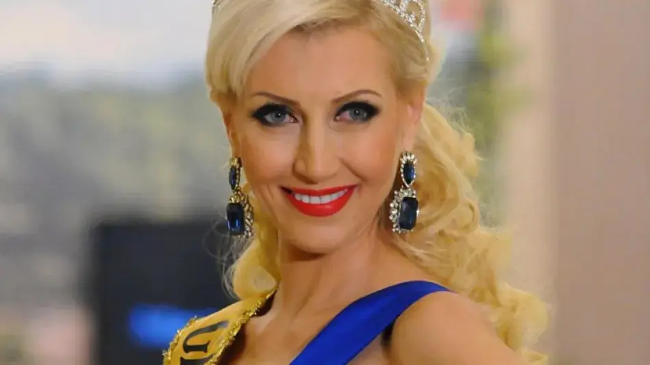 Мисис Баба с нова изгора