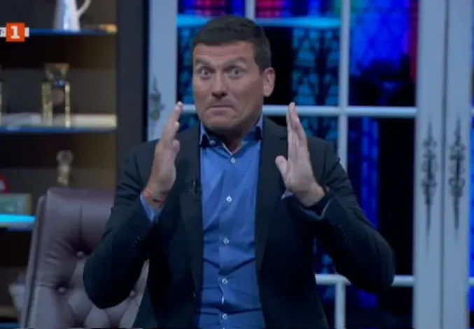 Митко Павлов иска в Министерския съвет