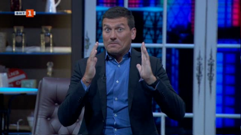 Митко Павлов иска в Министерския съвет