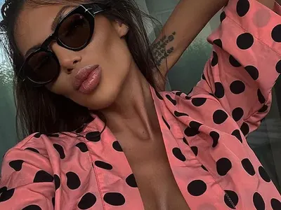 Моника призна: Имам мъж до себе си, щастлива съм!