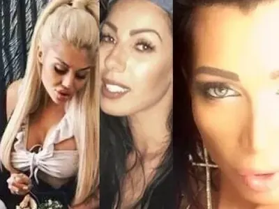 На фатален конкурс: Гани и Райчевска си мерят силикона