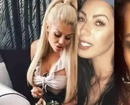 На фатален конкурс: Гани и Райчевска си мерят силикона