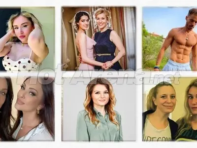 Най-досадните звездни наследници: Мари на Гала, Петя Дикова, Дара Екимова не спират да се натрапват ежедневно