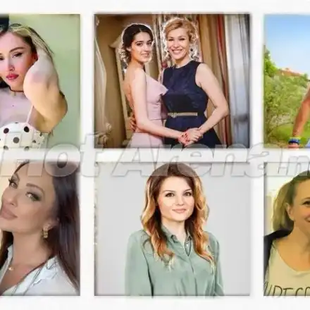 Най-досадните звездни наследници: Мари на Гала, Петя Дикова, Дара Екимова не спират да се натрапват ежедневно