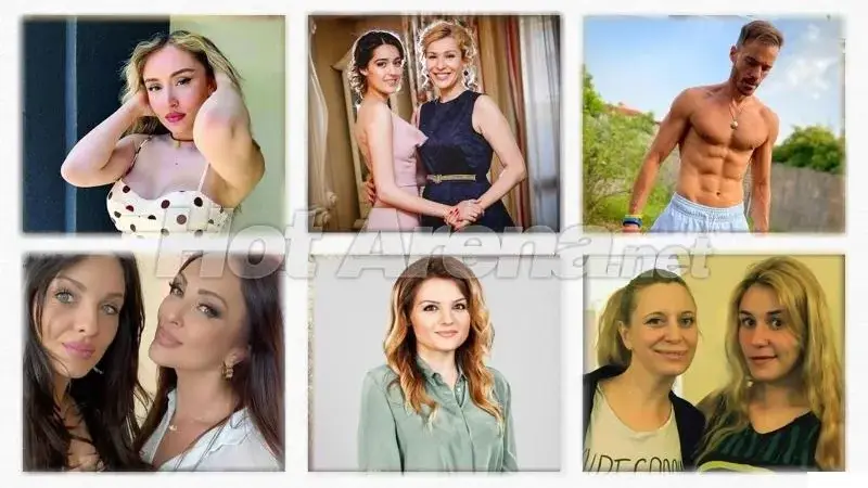 Най-досадните звездни наследници: Мари на Гала, Петя Дикова, Дара Екимова не спират да се натрапват ежедневно