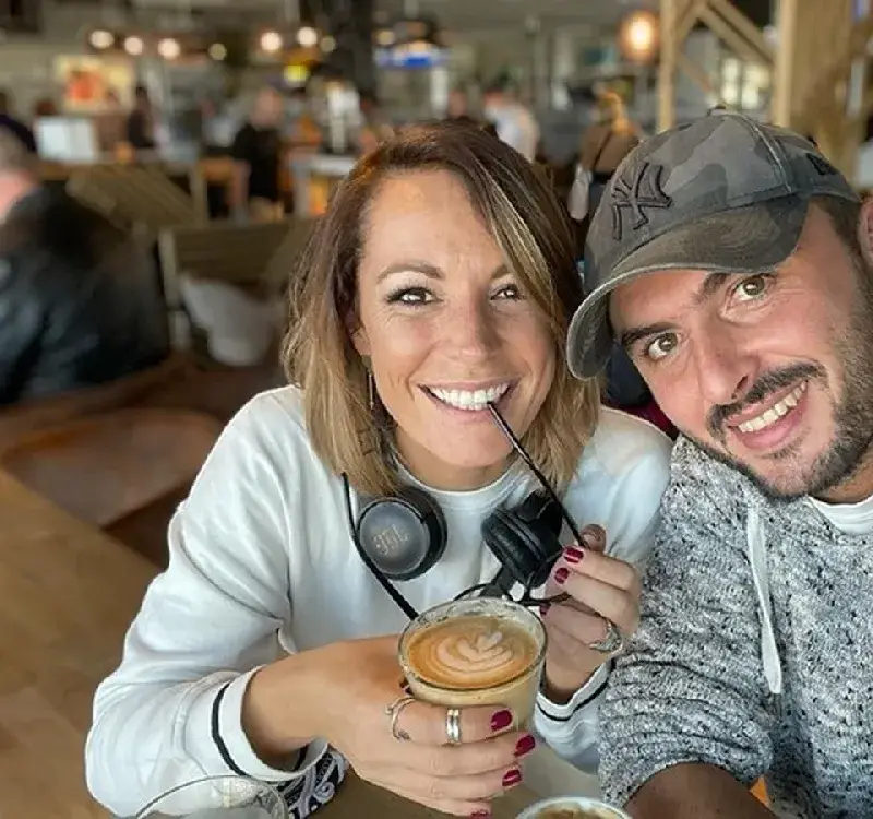 Наистина ли Силвия и Зоран са разделени?