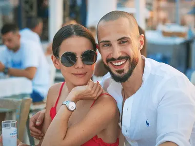 Наум Шопов пътува до Гърция без пари