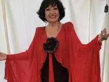 Неостаряващата Йорданка Христова: Ще продължавам да пея