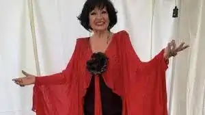 Неостаряващата Йорданка Христова: Ще продължавам да пея