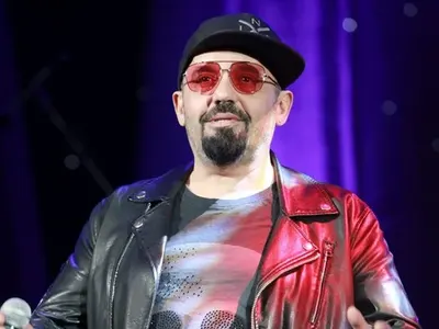 Нерв вкара Дичо в болница