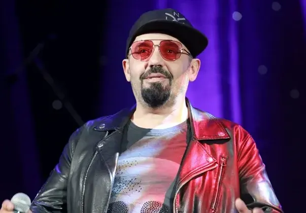 Нерв вкара Дичо в болница