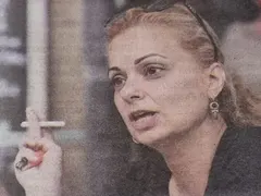 Неузнаваема! Аделина Радева без грим, пафка яко