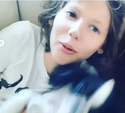 Объркаха дъщерята на Параскева Джукелова с момче