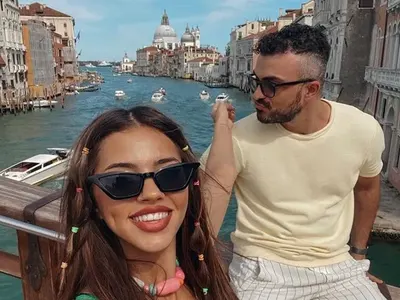 Обещанието е спазено! Дара обикаля света