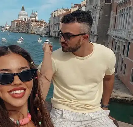 Обещанието е спазено! Дара обикаля света