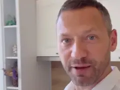 Орлин Павлов направи кухня за тъщата