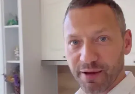 Орлин Павлов направи кухня за тъщата