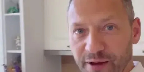 Орлин Павлов направи кухня за тъщата