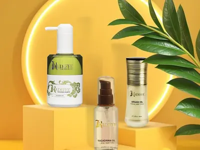 От МАГАМА: Грижи за удълженията за коса през лятото!