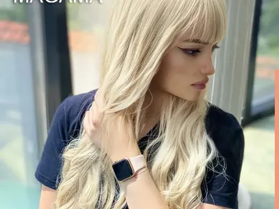 От МАГАМА: Грижи за удълженията за коса през лятото!