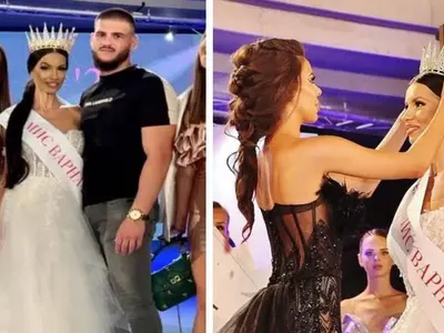 От втори опит: Брокерка грабна титлата „Мис Варна“