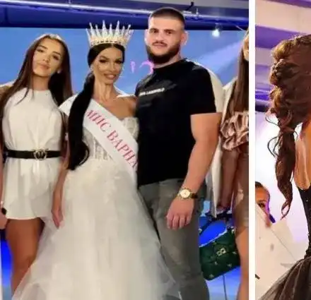 От втори опит: Брокерка грабна титлата „Мис Варна“