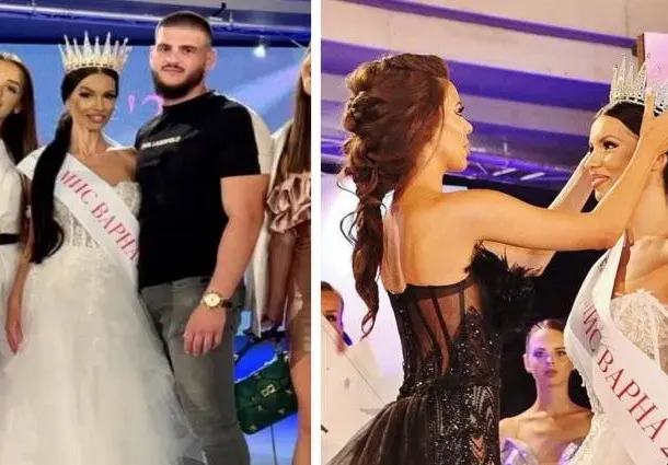 От втори опит: Брокерка грабна титлата „Мис Варна“