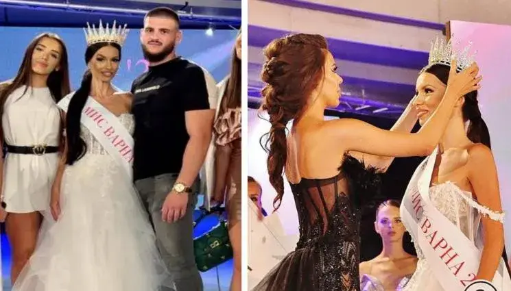 От втори опит: Брокерка грабна титлата „Мис Варна“