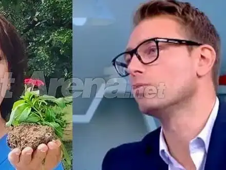 Пластичен хирург сяда в стола на Неделя Щонова в „Преди обед“