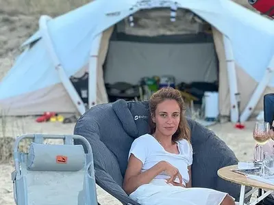 Радина Кърджилова два месеца не се е къпала в баня