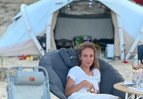 Радина Кърджилова два месеца не се е къпала в баня