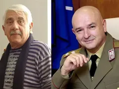 Развигор Попов: Ген. Мутафчийски ми спаси живота!