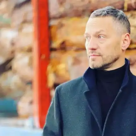 Ротвайлер захапал Орлин Павлов