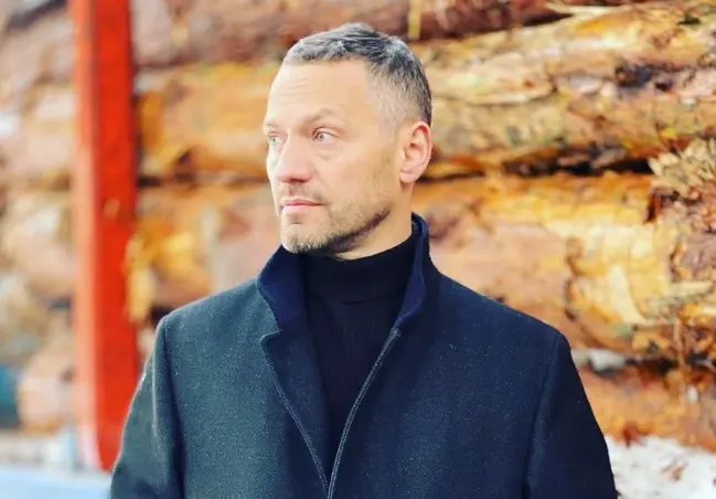 Ротвайлер захапал Орлин Павлов