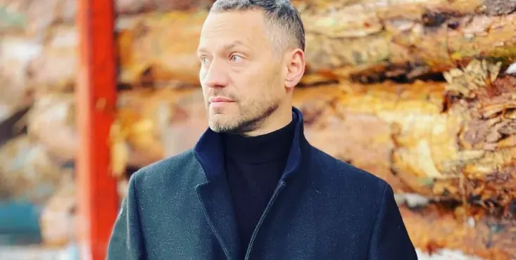 Ротвайлер захапал Орлин Павлов