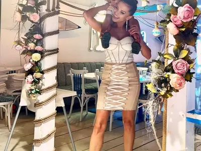 Щерката на Преслава й се качи на главата