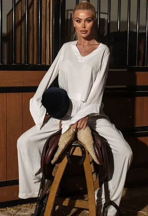 След 3 раждания: Гущерова отново тежи 40 кг