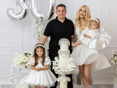 След тежък удар: Мъжът на Мис България с три кръвоизлива в мозъка