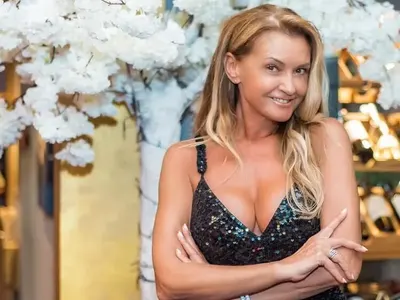 Смайващо! И на 62 Нели Рангелова е блестяща форма