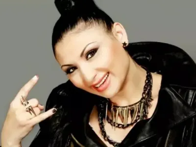 Софи Маринова – обект на имитация в „Звездите в нас”