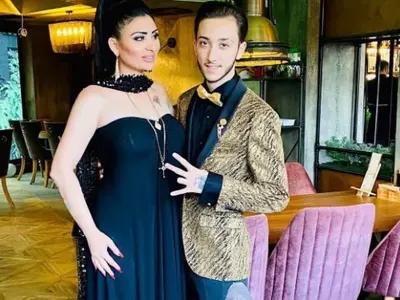 Софка с нова песен за ЧРД на Лоренцо