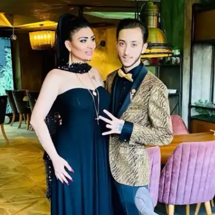 Софка с нова песен за ЧРД на Лоренцо